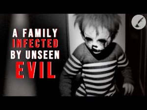 The South Shields' Poltergeist: The True & Terrible Story of a Violent Haunting | Documentary