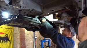 Ниссан лиф передняя подвеска в идеале