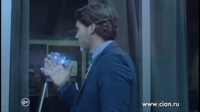 (2016) ЦИАН (бесплатные объявления о недвижимости) - Проверенное жильё находится на CIAN.RU