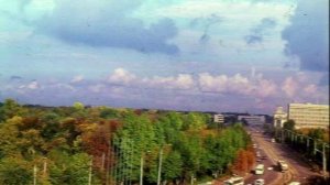 Песня о старой Казани О.Яхонтов