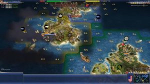 Civilization 4 RoM Gameplay E49: Alternate Timeline Correction