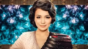 Айгерім Калаубаева   Куа бол New Kaz Music 2015