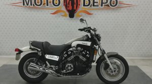 Yamaha V-Max 1200 041355