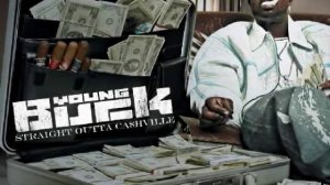 Young Buck ft 50 Cent Tony Yayo - Bonafide Hustla
