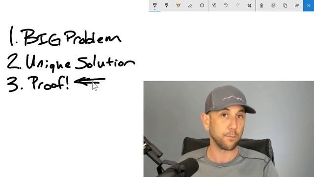 Free 5 Step Copywriting Framework - Master Persuasion For Your Sales Letters, Opt In Pages & More!