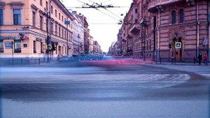 Британец в России: "Да, меня отговаривали от поездки сюда, и говорили, что я сошел с ума"