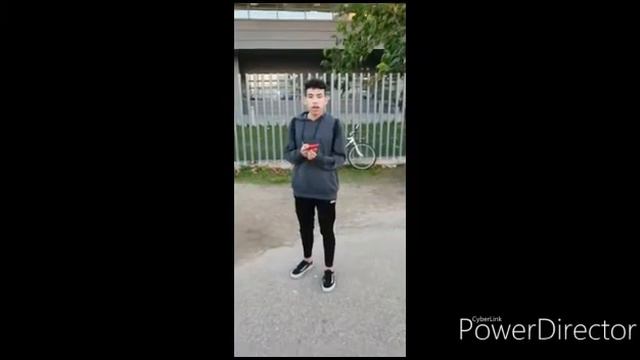 Calle Arturo Barea de Mauricio Rivera Beltran y Fran Regalado García смотреть онлайн