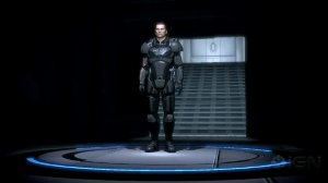 IGN Originals: Mass Effect 2 Mash-Up (Game of the Year 2010)