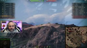 ТРОФЕЙНАЯ СИСТЕМА ВЫХЛОПА! "МАЛОШУМ" - ГЛАВНЫЙ МОДУЛЬ ЛТВОДА в БП WOT 1.13