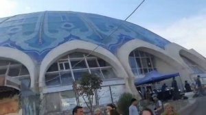 УЛИЧНАЯ ЕДА В УЗБЕКИСТАНЕ ТАШКЕНТЕ САМЫЙ КРУПНЫЙ РЫНОК В ЦЕНТРАЛЬНОЙ АЗИИ ЧОРСУ БАЗАРЕ ПОПРОБУЕМ ??