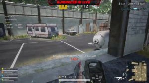 PUBG PC LITE S5 LIVE STREAM WITH 200ms PING || HINDI | #AJMARCOSGAMER #PLAYERUNKNOWN'S BATTLEGROUND