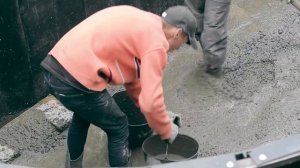 МПК  Каскад несъемная опалубка -  Усады