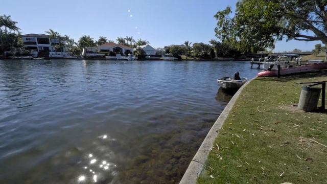 10/64 Gibson rd, Noosa Waters - Reed&Co смотреть онлайн