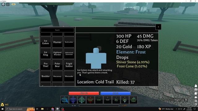 Roblox Pilgrammed Full Bestiary смотреть онлайн