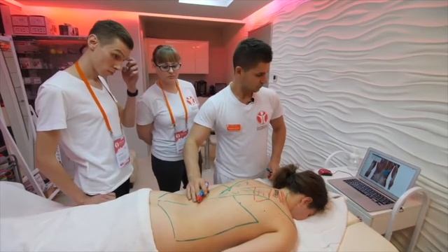 УРОК 4  АНАТОМИЯ НА ТЕЛЕ ЧЕЛОВЕКА  ВИДЕО