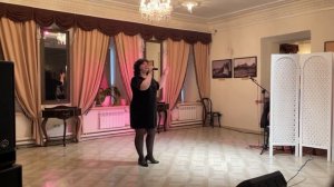 Спасибо, музыка, тебе!
