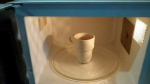 Ремонт микроволновки. Что делать, если искрит? Красим микроволновку.