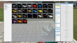 Nico's Nextbots Vs Me Ohio Construct Gmod