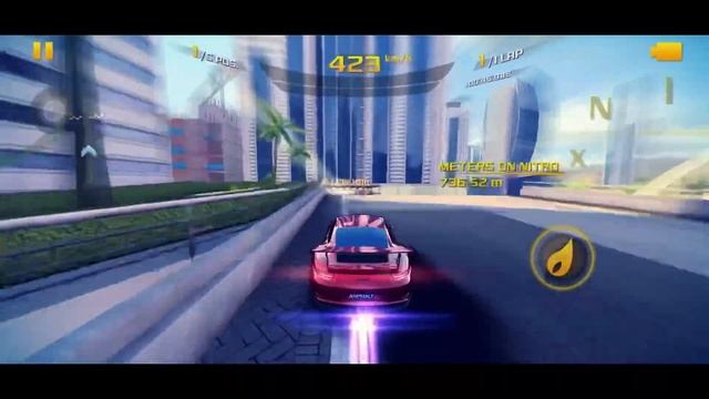 Asphalt 8, PORSCHE SHOWCASE: EVERY PORSCHE IN THE GAME смотреть онлайн