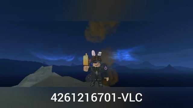 Id песен в роблокс ( 5 айди ) смотреть онлайн