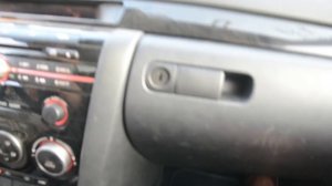 Стук в передней части MAZDA 3 BK