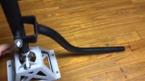 Короткоходная кулиса Clubturbo на ВАЗ