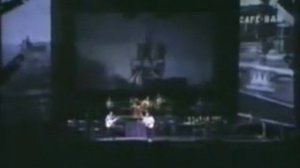 The Beatles Live  Michelle My Belle