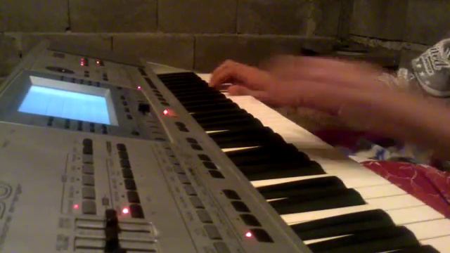 Juzni Vjetar MIX-Korg Pa 50 - Ferco смотреть онлайн