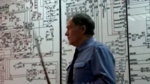 Константин Юрин. Схема ВЛ 10 Обнаружение неисправности 1 позиции