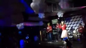 Кемеровская кавер-группа "Крупным планом" презентовала свою песню #Геш