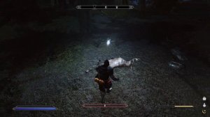 Skyrim SLMP-GR 3.7 Rus ( No Commentry) / Делаем "Обретения Реликвии" / 3️⃣3️⃣