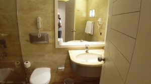 DUJA Bodrum 5* ОБЗОР НОМЕРА "Village Standart"