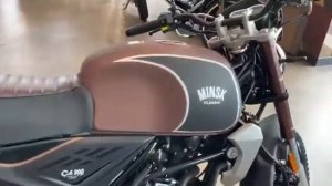 Minsk (Минск) C4 300