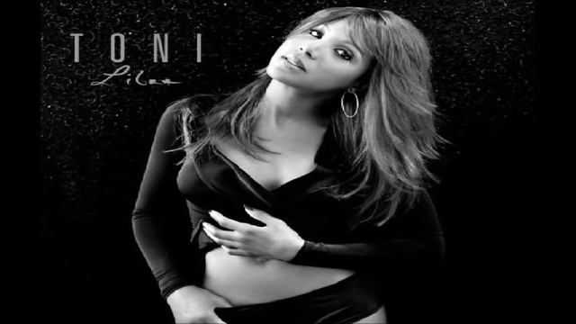Toni Braxton - Sposed to Be