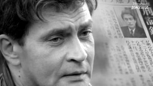 сериал "ЗОРГЕ" (в главной роли А. Домогаров)... Бессоница...