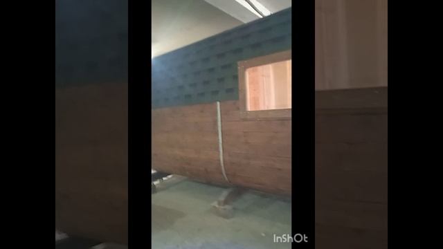 Рабочий процесс