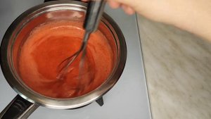 Конфи из Клубники!! Конфи для торта и пирожных!! Густой джем за 5 минут