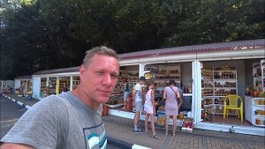 Геленджик. На машине в Москву. Трасса Дон М4 . Едем домой