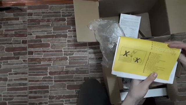 Распаковка - Утюг с парогенератором Bosch TDS2140 смотреть онлайн