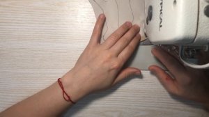 ВЫКРОЙКА И ПОШИВ ТЕЛА КУКЛЫ