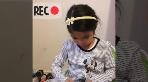 UNBOXiNG CANON EOS M200/kiddy version