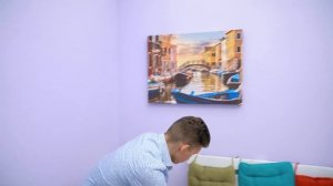 СТАРШЕКЛАССНИК ВОЗОМНИЛ СЕБЯ МАЧО!!!