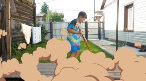 Кита Никита история о ШКОЛЕ