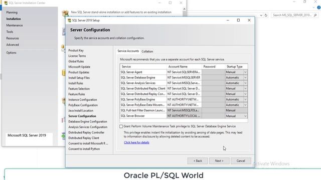 How to Install SQL Server 2019 on Windows | How to install MS SQL Server 2019 Developer Edition ?