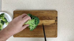 ??Суп с брокколи пошаговый рецепт! Полезный диетический суп