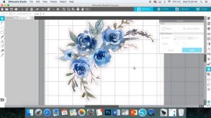 How to use PNG files in Silhouette Studio!