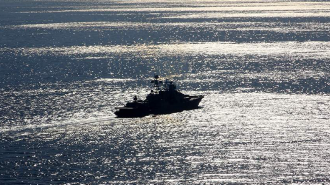 У ВМФ России появится палубная версия беспилотника-камикадзе