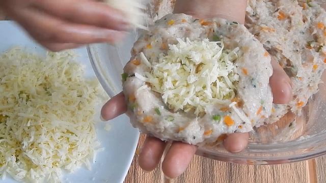 Rainbow Burgers | especially for kids | Colourful Burger Recipe | Yummy Colourful Fancy Burgers. смотреть онлайн