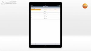 Testo Smart Probes App. Обзор основных функций