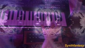 TRANCE  Music - Yamaha Seqtrak - EDM Music